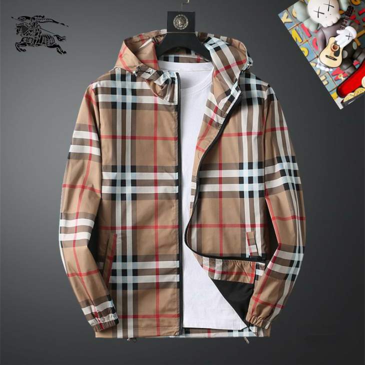 Picture of Burberry Jackets _SKUBurberryM-3XL25tx41035504